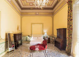 Palazzo Egnazia Luxury Suites Fasano 4