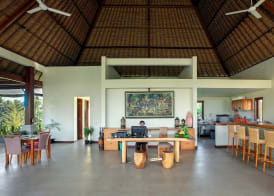 Anusara Luxury Villas 3