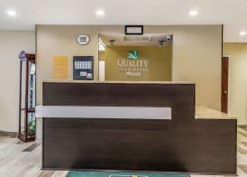 Quality Inn & Suites North Lima - Boardman 5