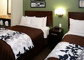 Sleep Inn Horn Lake-Southaven 4