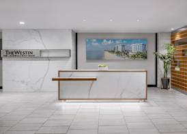 The Westin Fort Lauderdale Beach Resort 5
