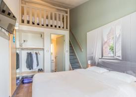 B&B HOTEL Strasbourg Sud Geispolsheim 4