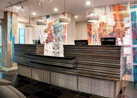 Four Points by Sheraton Manhattan SoHo Village 2