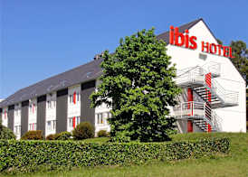ibis Vannes 4
