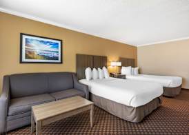 Best Western Ocean City Hotel and Suites 5