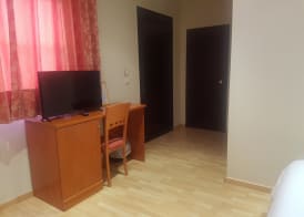 Hotel Arcea Villaviciosa 5