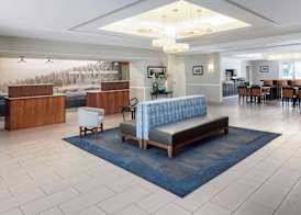 La Quinta by Wyndham Bakersfield North 4