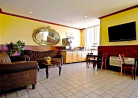 Days Inn by Wyndham Atlantic City Beachblock 2