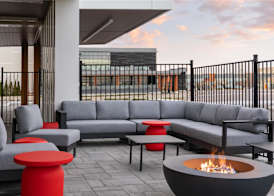 Home2 Suites By Hilton Vaughan Toronto On 2