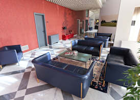 Hotel Forum 2