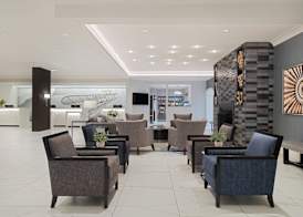 Crowne Plaza ALBANY - THE DESMOND HOTEL by IHG 5