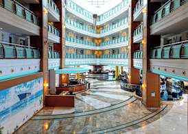 Transatlantik Hotel & Spa - Ultra All Inclusive 2