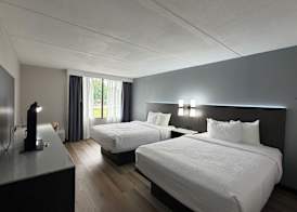 SureStay by Best Western Charlotte Matthews 3