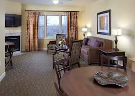 Holiday Inn Club Vacations AT LAKE GENEVA RESORT by IHG 3