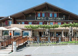 Hotel Kaiserstuhl 2
