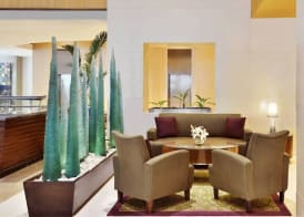 Courtyard by Marriott Chennai 3