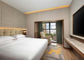 Days Inn by Wyndham Changsha Yuanda Road 3
