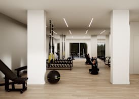 Scala Boutique Hotel & Suites - Adults Only 3