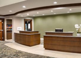 Residence Inn by Marriott Houston I-10 West/Park Row 5