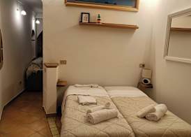 Casa Vacanza Opuntia 4