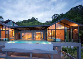 The Senses Resort & Pool Villas, PHUKET 5