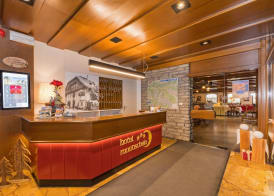 Hotel Mondschein 3