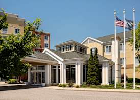 Hilton Garden Inn Fort Wayne 4