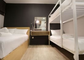 Vio Hotel 5