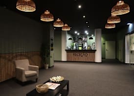 Albufeira Lounge Hotel 2