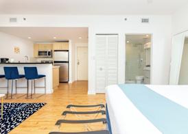 Boutique Apartments Convention Center 3