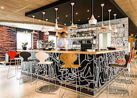 Ibis Milano Fiera 3