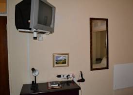 Pretoria North Lodge 5