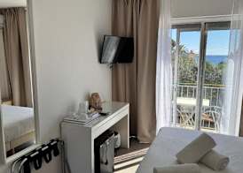 Hotel Le Golfe Bleu 5