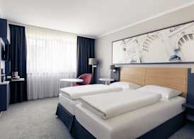 Mercure München City Schwabing 4
