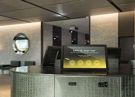L7 GANGNAM by LOTTE HOTELS 5
