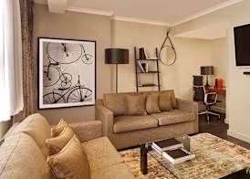 Park Plaza Nottingham 2