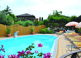 Hotel Alsazia 2
