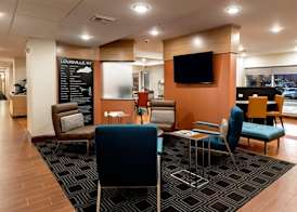 TownePlace Suites by Marriott Louisville Airport 2