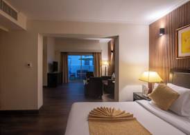 Villaggio Hotel Abu Dhabi 5
