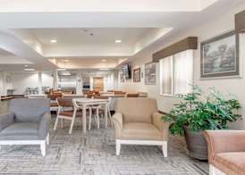 SureStay Hotel by Best Western Christiansburg Blacksburg 2
