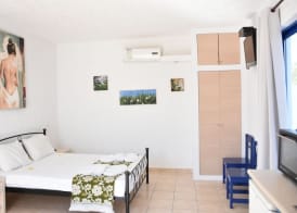 Kiotari Beach Apartments - Studios 2