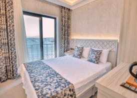 Platinum Otel 4