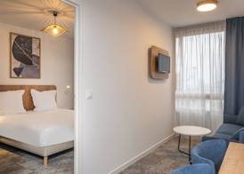 Adagio Access Paris Sud Villejuif 3