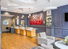 Quality Inn & Suites 5