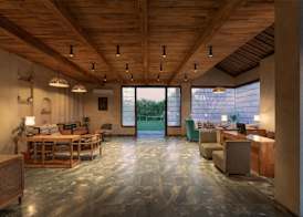 Gaj Resort, a member of Radisson Individuals Retreats 2