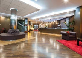 Hotel Ciudad de Alcañiz 2