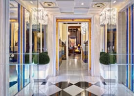 Bela Vista Hotel & Spa - Relais & Chateaux 2