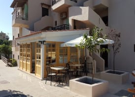 Sirocco Apartments 3