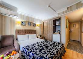 Hamit Hotel Istanbul - Special Category 4