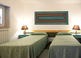 Il Borgo Centro Vacanze 3